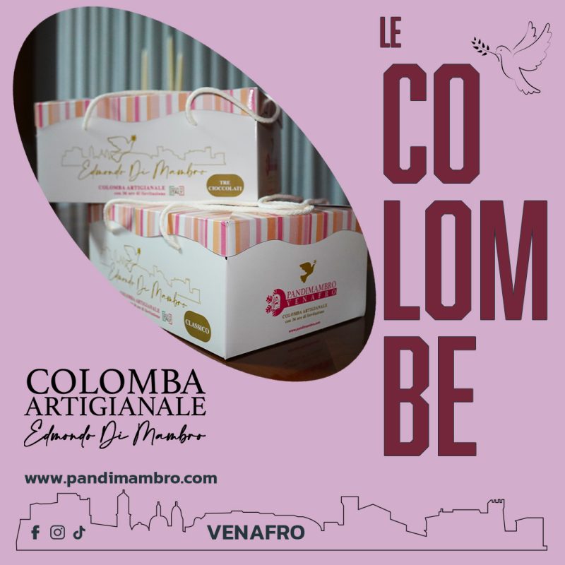 Colomba Classica - immagine 8