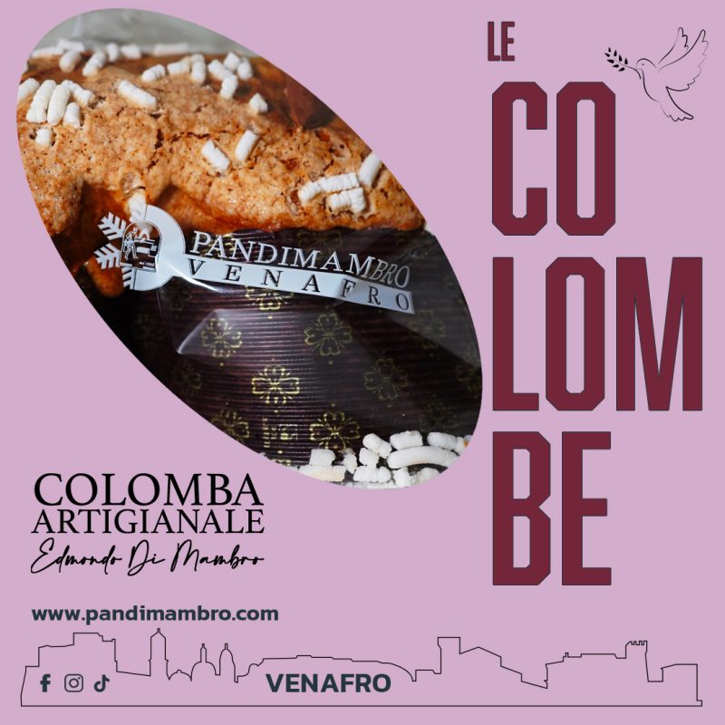 Colomba Classica - immagine 4