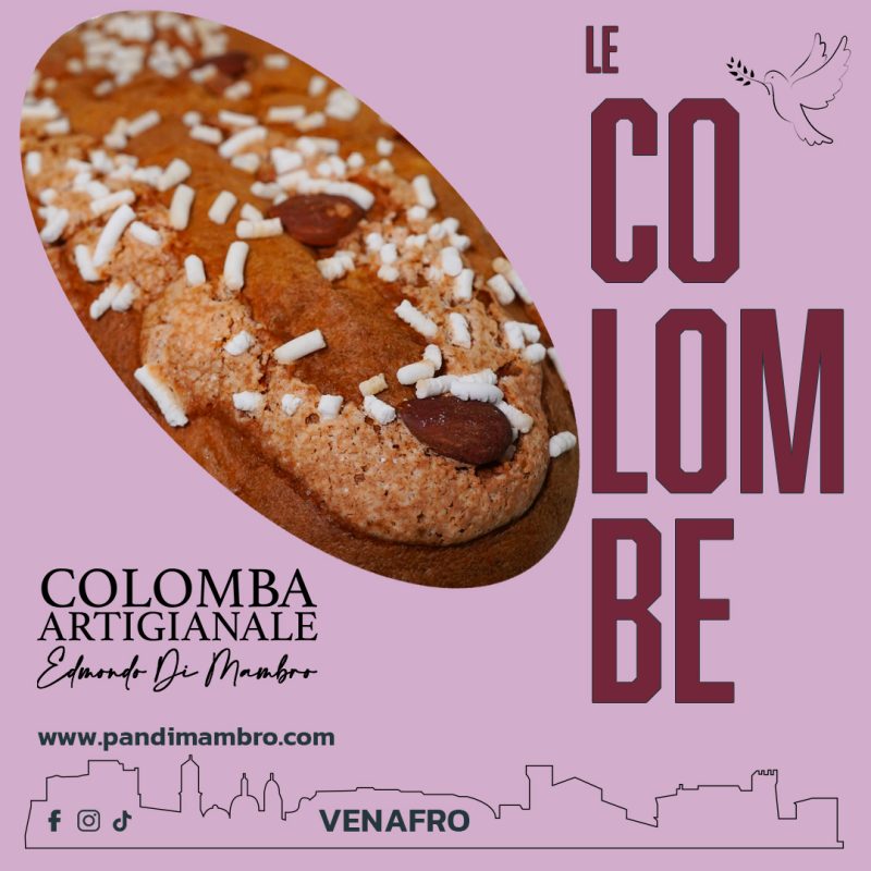 Colomba Classica - immagine 6