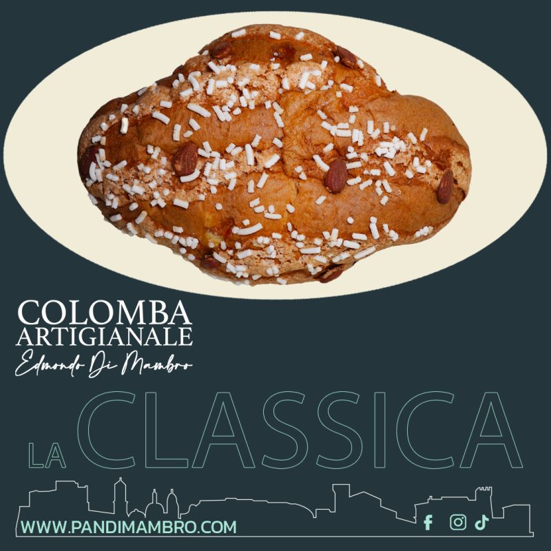 Colomba Classica - immagine 3